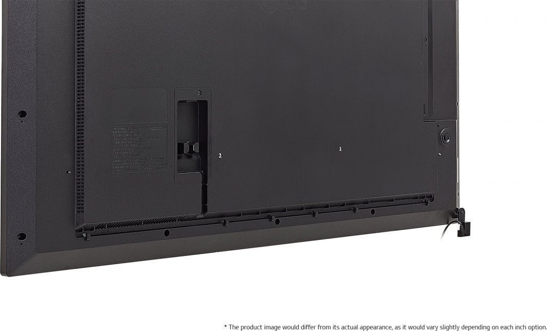 Monitor LG 49UM5N-H, 49", i zi