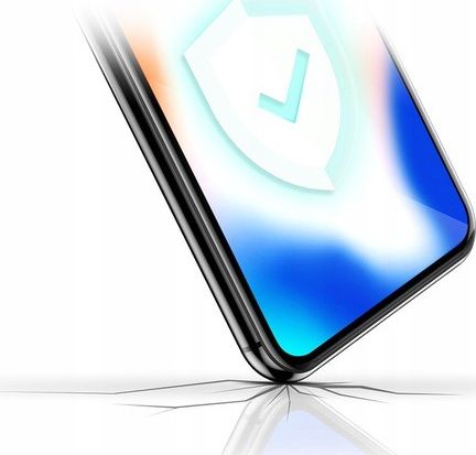 Заштитно стакло GC Clarity за Самсунг Галакси A42, 0.2mm, калено стакло, транспарентно