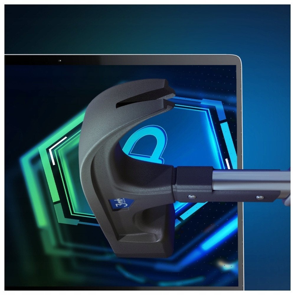 Folie mbrojtëse 3MK Privacy, për Samsung Galaxy Book3 Pro 14, 2 way, me ngjitës