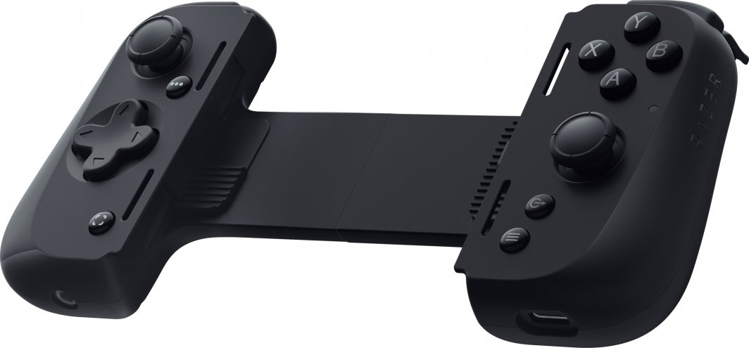 Kontroller Razer Kishi V2 Pro, me kabllo, i zi