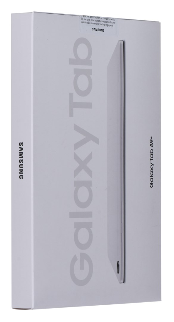 Tablet Samsung Galaxy Tab A9+, 11", 4GB RAM, 64GB, Wi-Fi