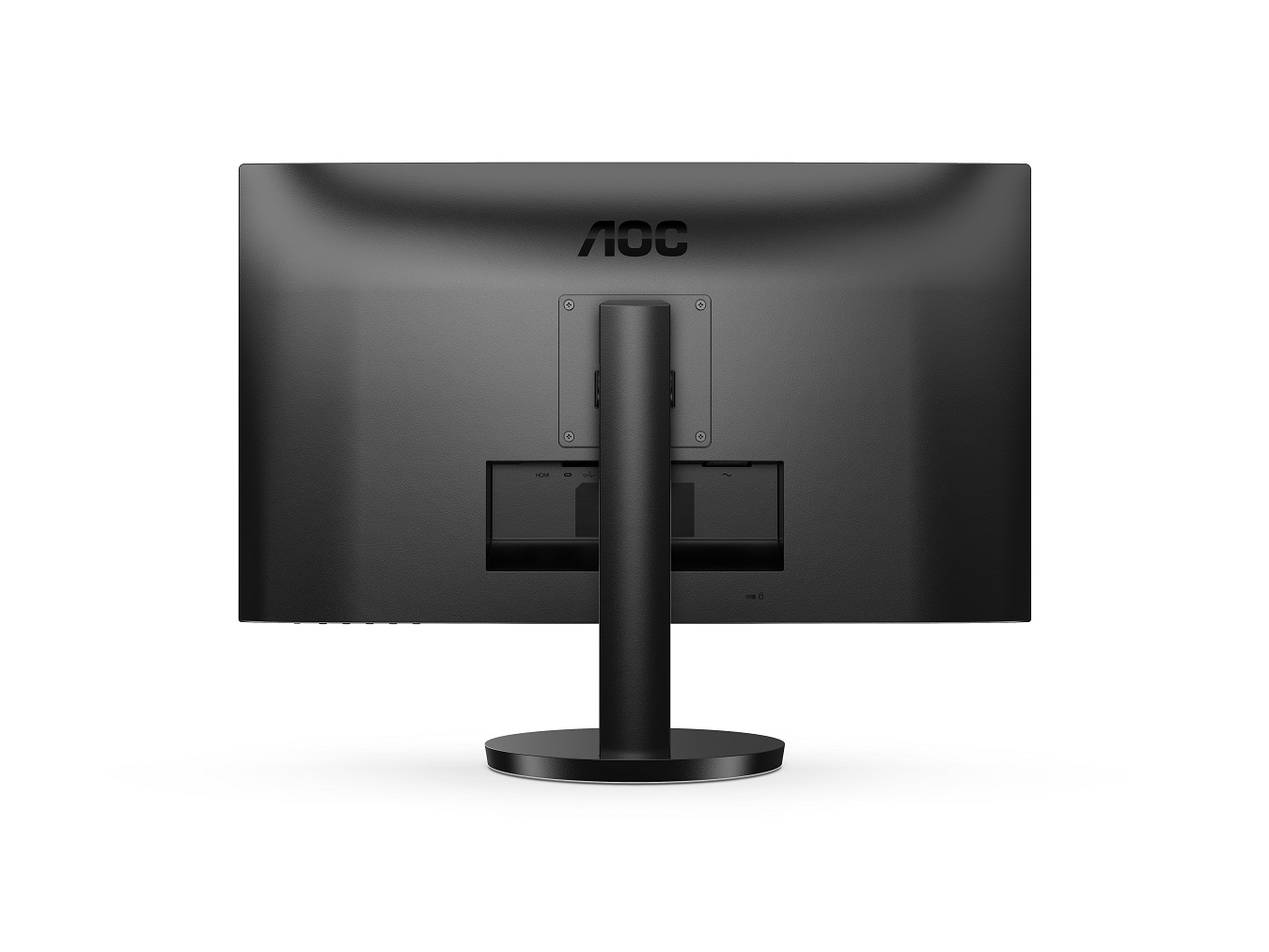 Monitor AOC Q27B3CF2, 27", IPS, QHD, 100Hz, 1ms, i zi