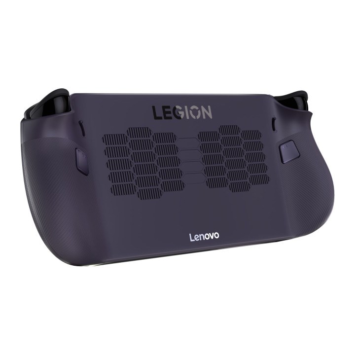 Konzolë portabile gaming Lenovo Legion Go S 8APU1, 8", Ryzen Z1 Extreme, 16GB RAM, SSD 512GB, Nebula Nocturne