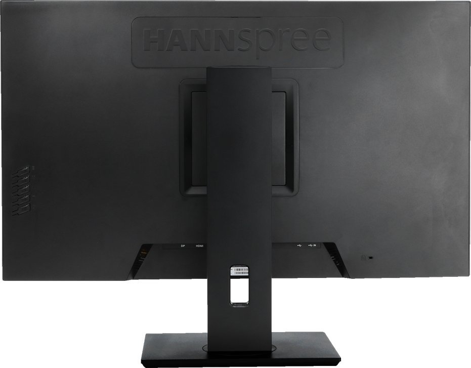 Monitor Hannspree HP278WJB, 27", Full HD, LED, i zi
