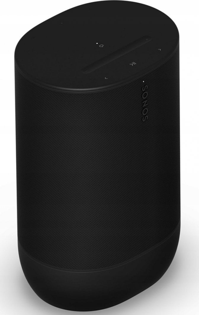 Altoparlant portativ Sonos Move, Gen2, i zi