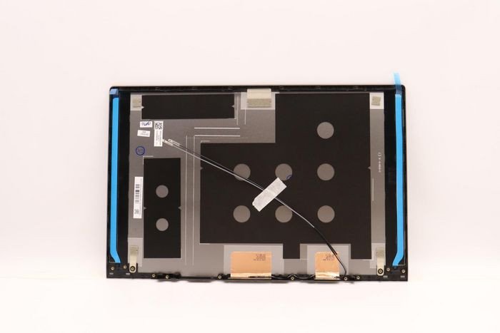 Kapak LCD për laptop Lenovo, origjinal, për modele të ndryshme, i zi