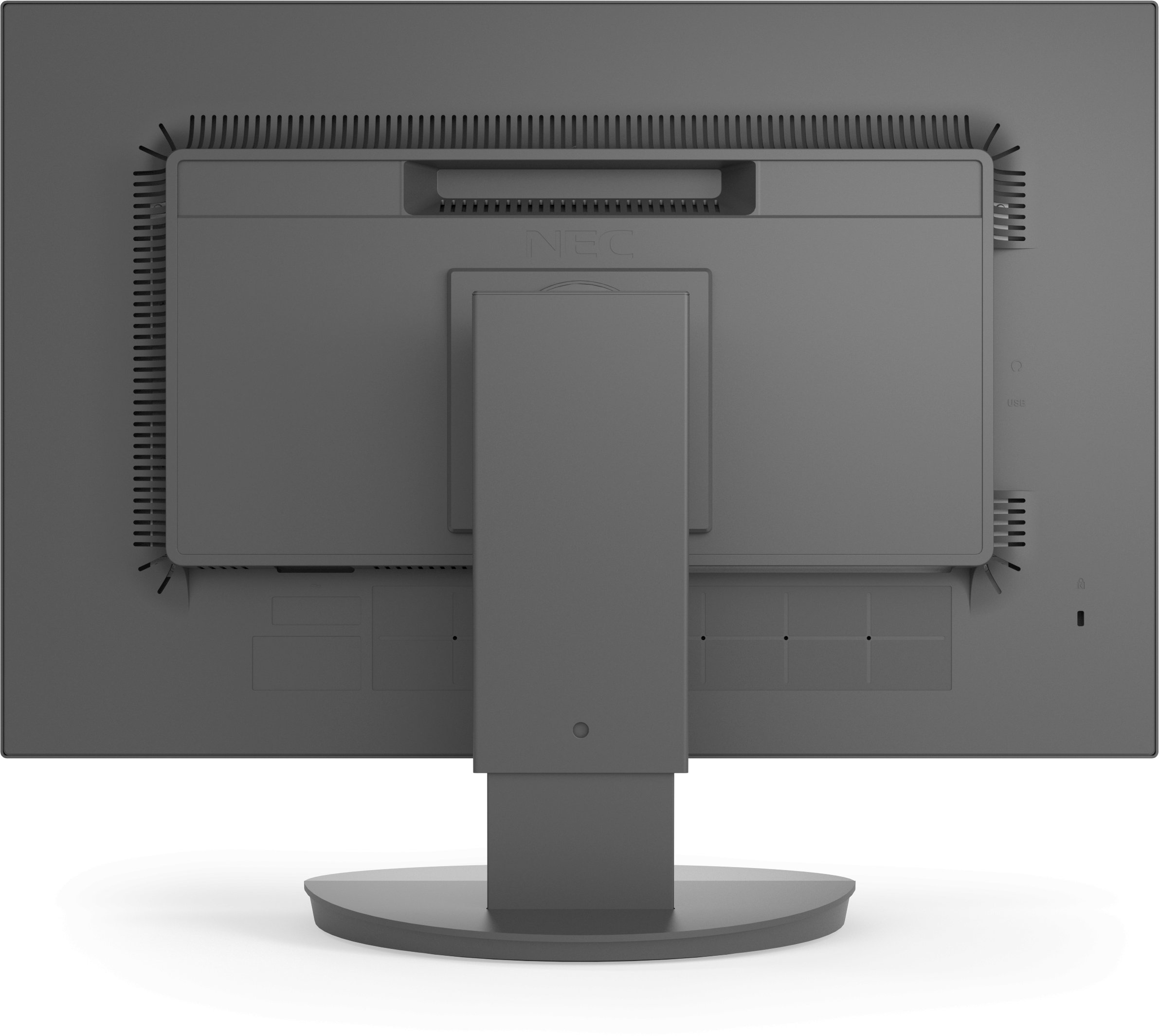 Monitor Sharp MultiSync EA272F, 27", Full HD, IPS, i zi