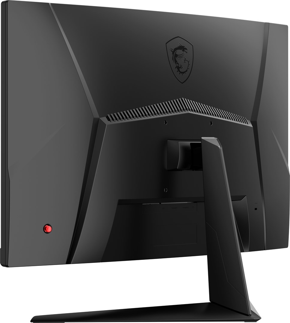 Monitor MSI G27C4X, 27", 1920 x 1080, Full HD, 250 Hz, i zi