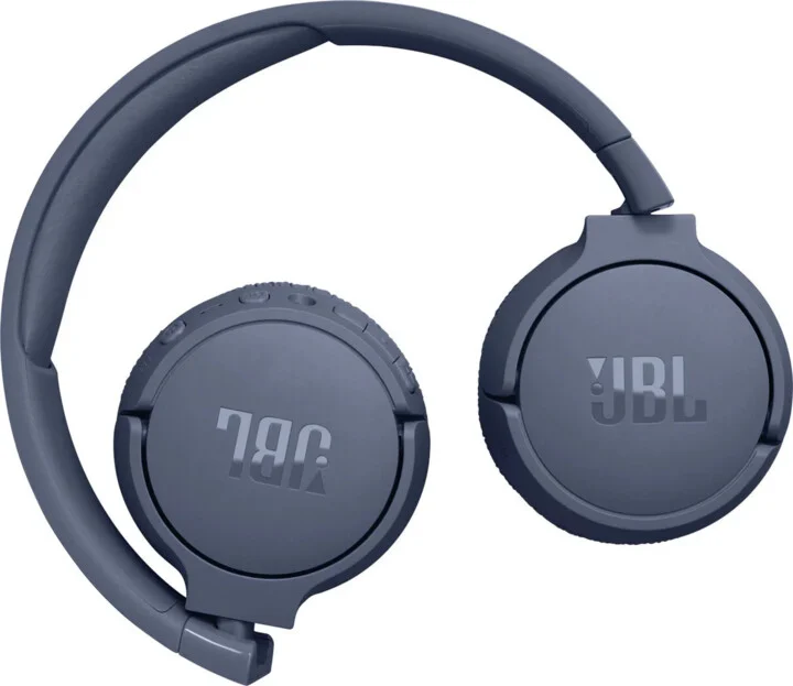 Kufje JBL Tune 670 NC, të kaltra