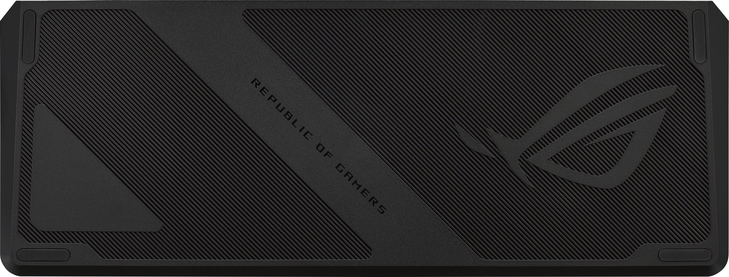 Tastierë gaming ASUS ROG Falchion Ace, mekanike ROG NX Red, RGB, e zezë