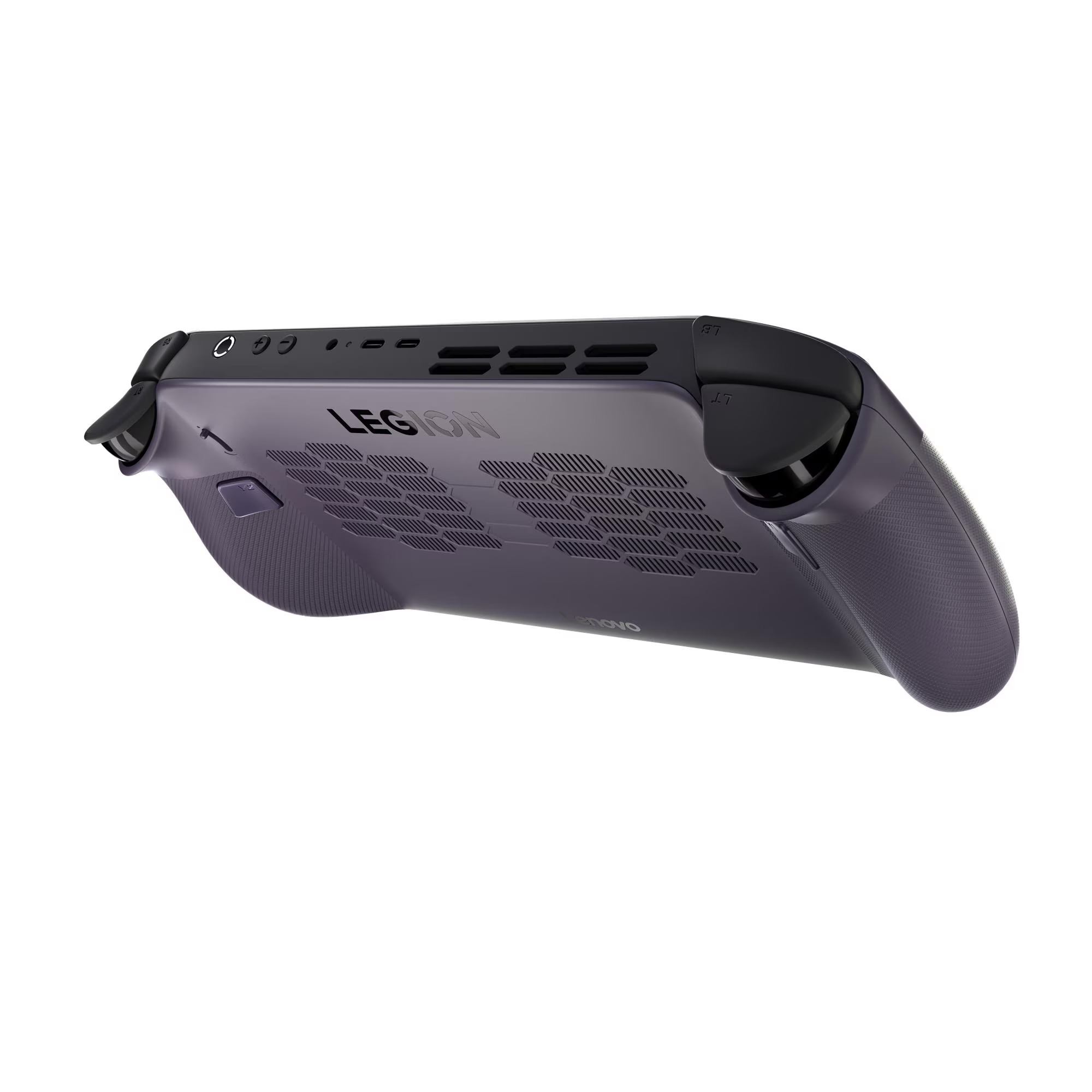 Gamepad Lenovo Legion Go S 8APU1, pa tela, me 3.5 mm jack, i zi