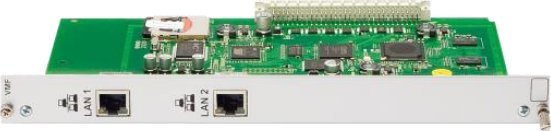 Modul memorie telefoni Auerswald COMmander VMF R, SDHC, për sisteme telefonike