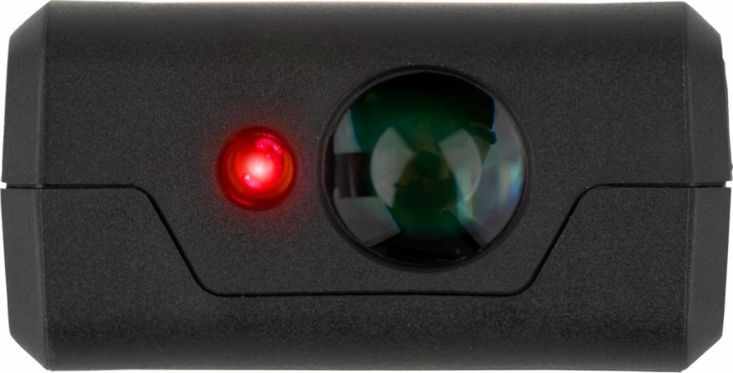 Laser Smart 06-01041, i kuq/ i zi