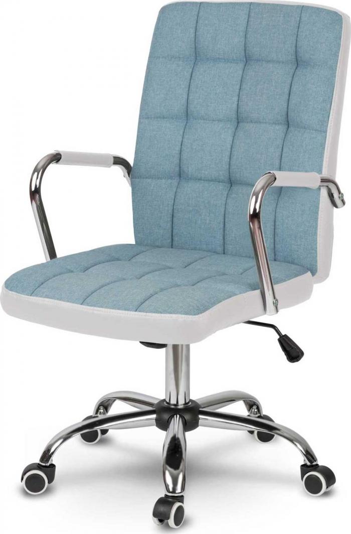 Karrige Sofotel Benton, e kaltër