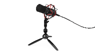 SPC Gear SM900T Streaming Microphone