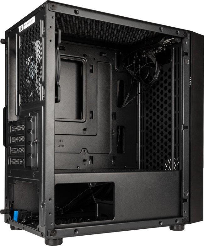 Kasë Kolink Inspire K2 Plus ARGB, Midi Tower