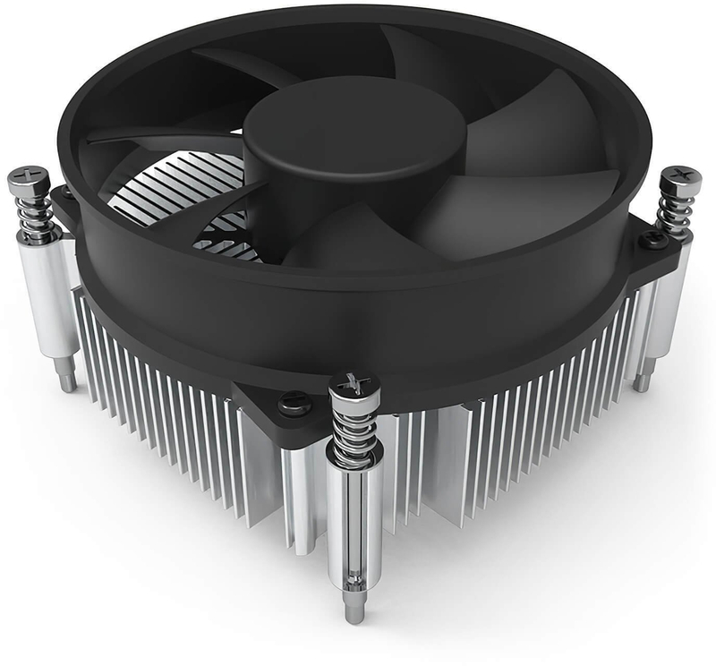 Ftohës CPU EKL 22225, socket LGA 1700 dhe 1851, ventilator 92 mm PWM