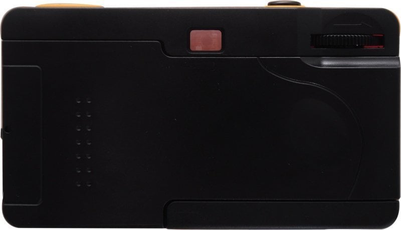 Aparat fotografik analog Kodak M35, 35mm, me blic, vjollcë