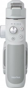 Stabilizues smartphone FeiyuTech VB4, 3 aksesh, shtyllë zgjatimi 8.4 cm, i zi