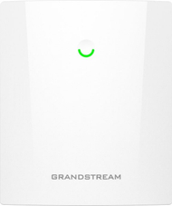Access point Grandstream GWN7660ELR, Wi-Fi 6, Long Range, i bardhë