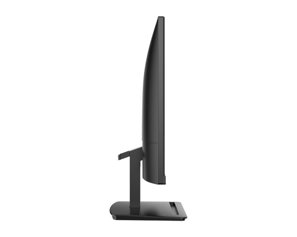Monitor MSI PRO MP243X, 23.8", Full HD, 100Hz, i zi
