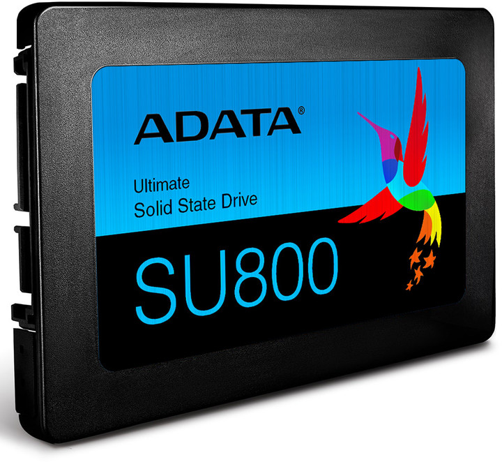 Disk SSD ADATA SU800, 2.5 ", me kapacitet 1TB           