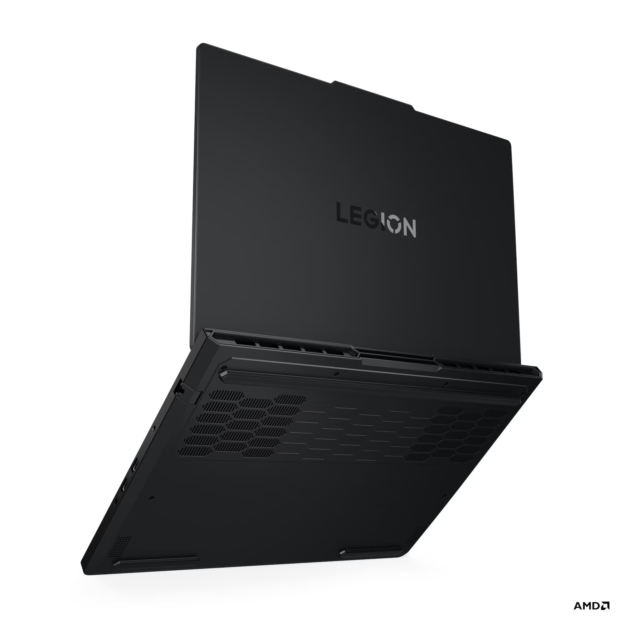 Laptop Lenovo Legion Pro 5 16ADR10, AMD Ryzen 9 8945HX, 16', 32GB RAM, 1TB SSD, NVIDIA GeForce RTX 5060 8GB GDDR7, i zi