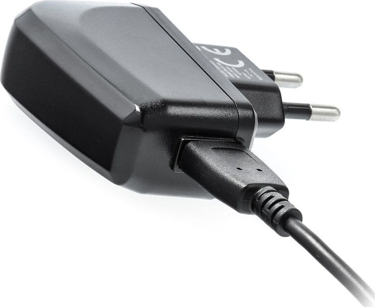 Karikues rrjeti Blue Star TFK-TC-1095B, 1x USB A, 2A, i bardhë