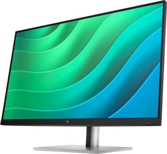 Monitor HP E27 G5, 27", FHD, i zi