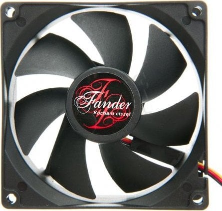Ftohës Fander Roxo LX, 92 mm