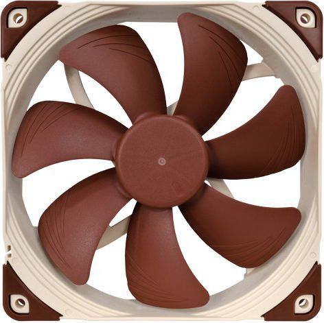 Ftohës Noctua NF-A14 FLX, 140 mm