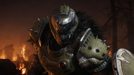 Lojë PS5 Bethesda Doom The Dark Ages, FPS, single player