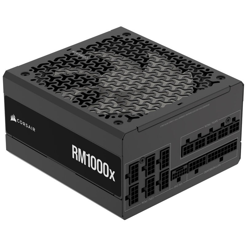 Furnizues energjie Corsair RMx RM1000x, 1000W, ATX 3.1, i zi