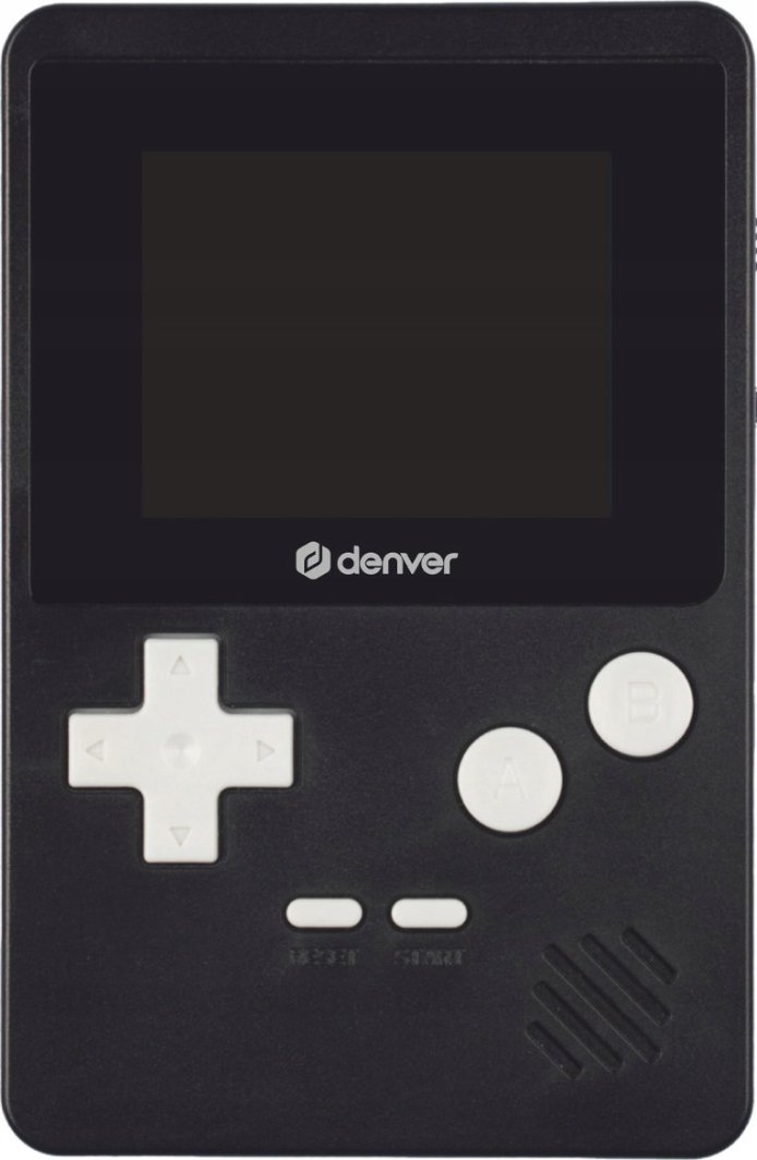 Kontroller Denver GMP-290, i zi
