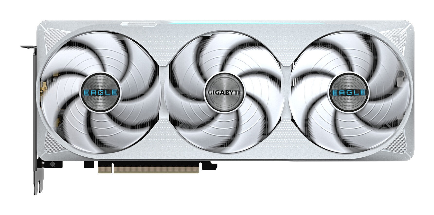 Kartë grafike GIGABYTE GeForce RTX 5070 Ti EAGLE OC ICE SFF 16G, 16GB GDDR7, PCI-E 5.0, e zezë