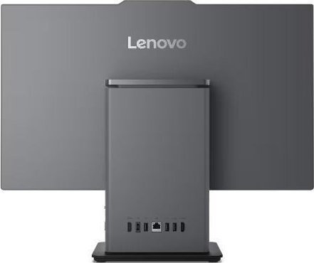 Kompjuter AiO Lenovo ThinkCentre Neo 50a G5, Intel Core i5 13420H, 16GB RAM, 512GB SSD, 23.8" FHD, gri Luna