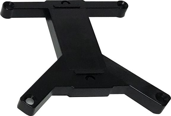 Komplet montimi ScreenBeam 960 SB960MOUNT, modul magnetik, me ngjitëse, i zi