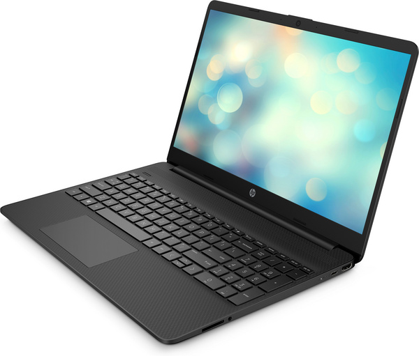 Laptop HP 15s-eq2185nw 15.6'', AMD Ryzen™ 5, 8 GB RAM, 512 GB SSD, AMD Radeon Graphics, i zi