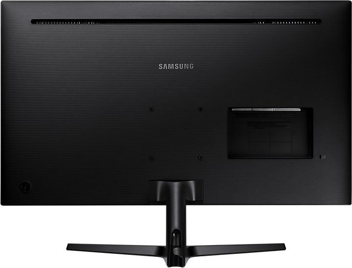 Monitor Samsung U32J590 (LU32J590UQUXEN), 31.5", 3840 × 2160 (UHD 4K), i zi