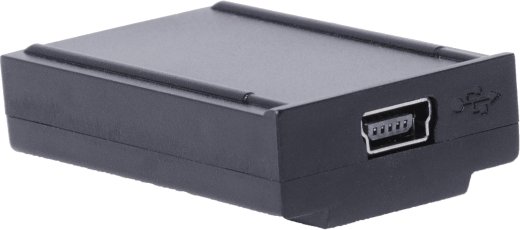 Modul zgjerues USB AUERSWALD COMfortel H-600, për kufje PBX, i zi
