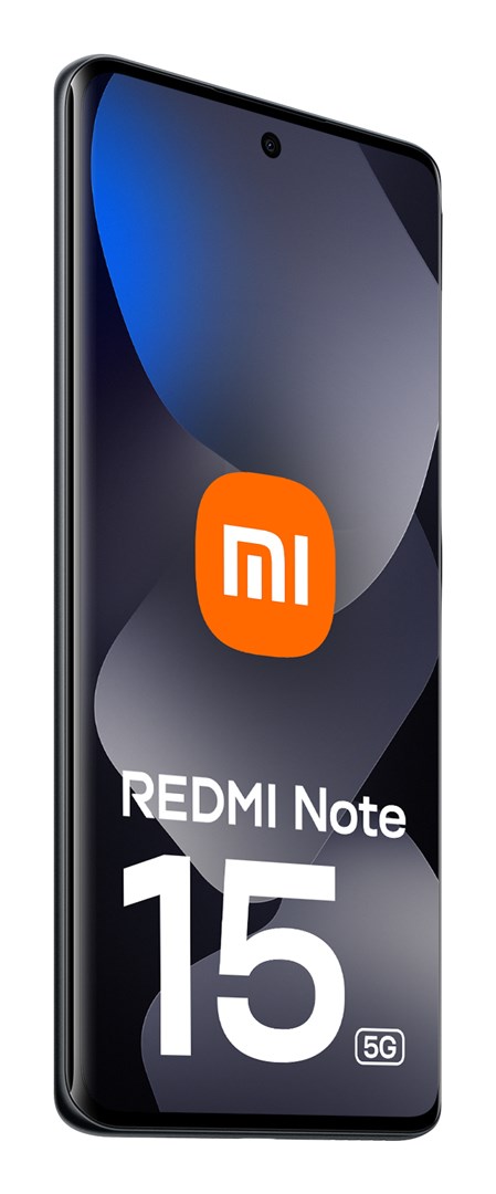 Telefoni Xiaomi Redmi Note 15 5G, 8GB 256GB, 6.77", i zi