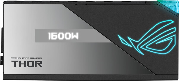 Burim energjie Asus ROG Thor Titanium 90YE00K0-B0NA00 , 1600W
