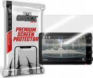 Xham mbrojtës hibrid GrizzGlass HybridGlass, për Garmin Dash Cam Live, transparent