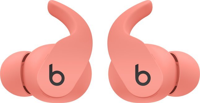 Kufje wireless Beats Fit Pro, in ear, Bluetooth, anulim aktiv i zhurmës, të zeza