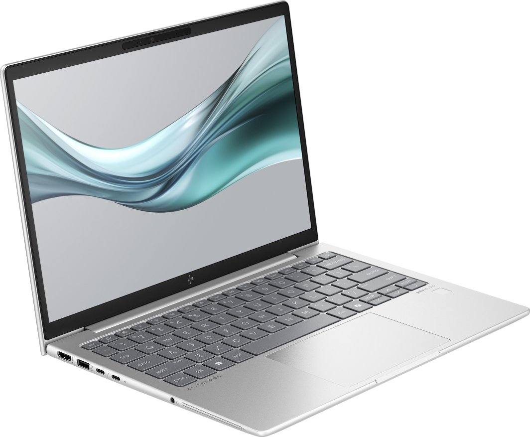 Laptop HP EliteBook 630 G11, 13.3", Intel Core Ultra 7 155U, 32GB RAM, 1TB SSD, Intel® graphics card