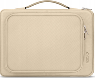 Çantë laptopi Tech-Protect Basic Bag, 13-14", bezhë