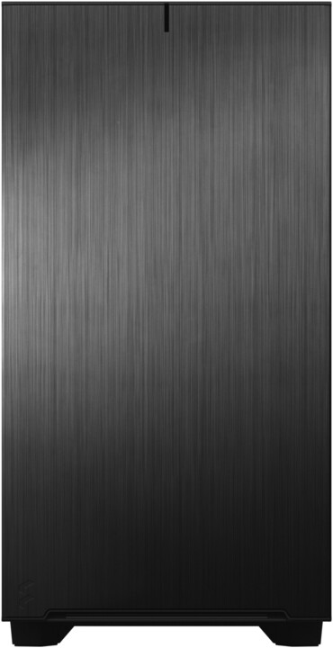 Kasë Fractal Design Define 7 Black Solid
