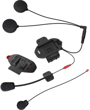 Kufje Sena SF4-02, Bluetooth, të zeza