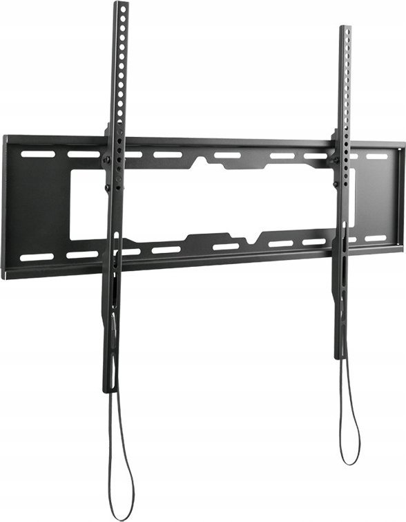 Mbajtëse muri për TV LogiLink, 55"-90", anues +0°-8°, 38mm