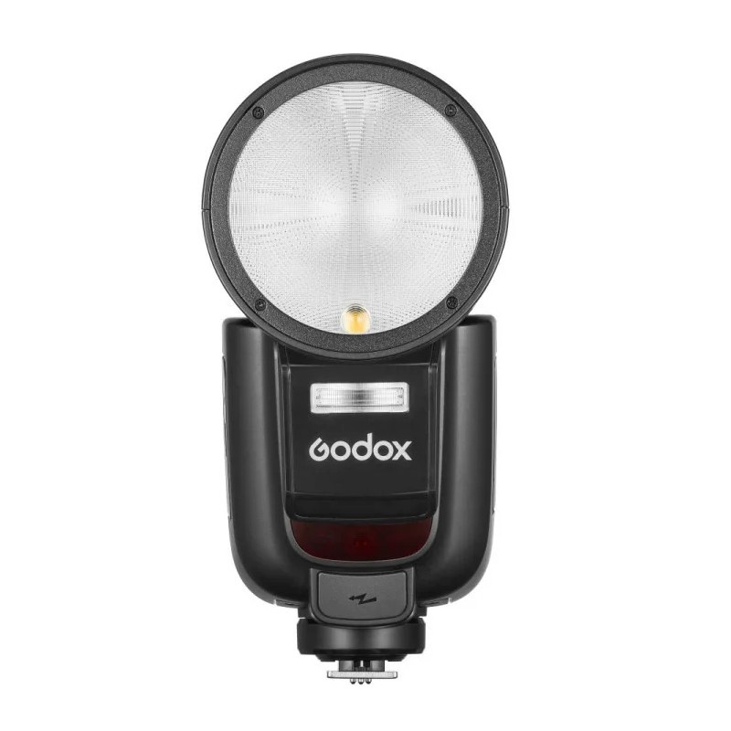 Godox V1Pro Flash (for Nikon)